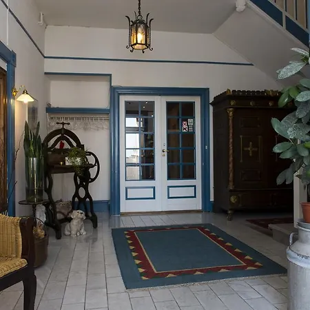 Hotel Badehotellet Grenå