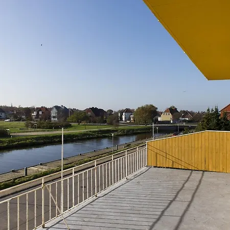 Badehotellet Hotel Grenaa