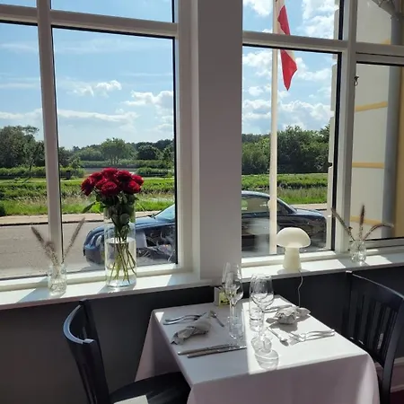 Hotel Badehotellet *