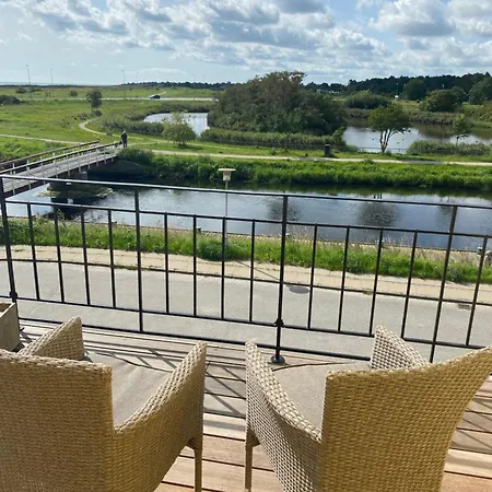 Hotel Badehotellet Grenaa