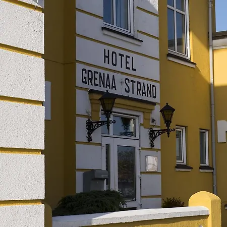 Hotel Badehotellet