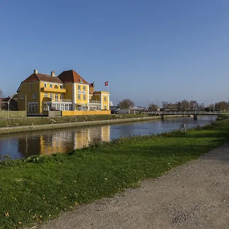 Badehotellet Hotel