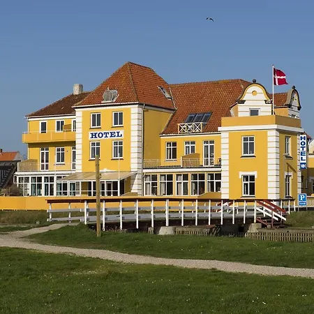 Badehotellet Hotel *