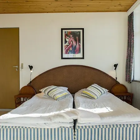 فندق Badehotellet Grenå