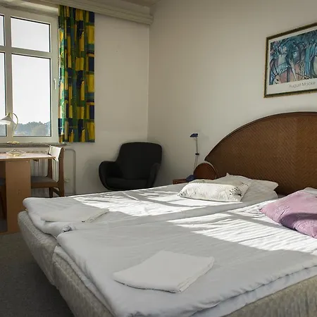 Badehotellet * Grenaa