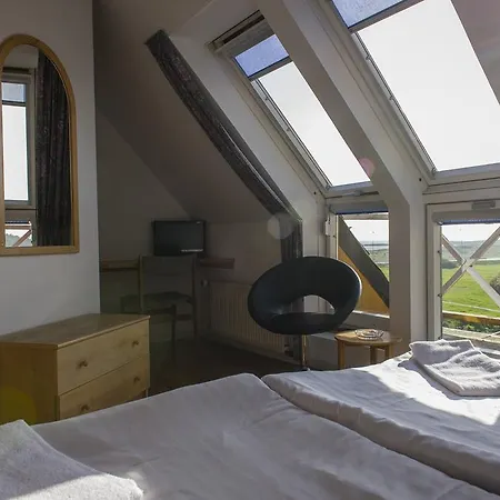 Badehotellet Hotel *