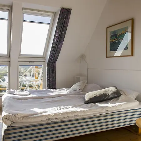 Badehotellet * Grenå