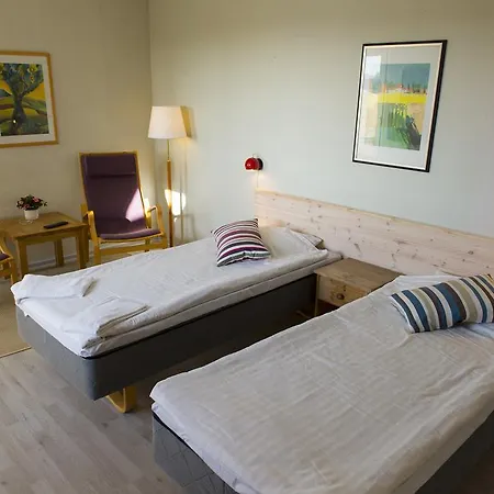 Badehotellet Hotel