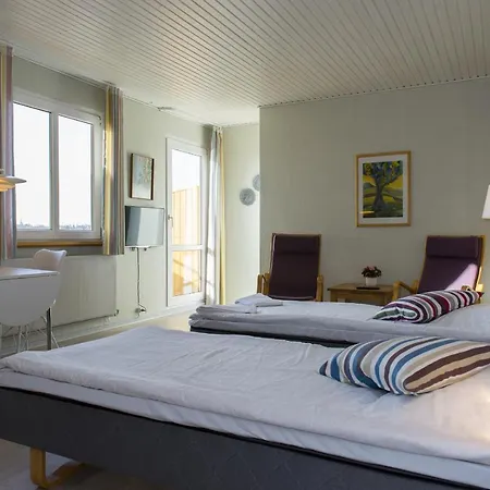 Badehotellet Hotel Grenå