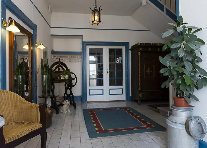 Ξενοδοχείο Badehotellet Grenå