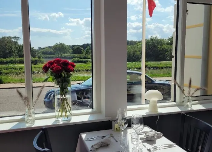 Hotel Badehotellet *