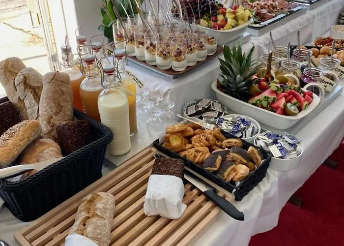 Hotel Badehotellet Grenaa