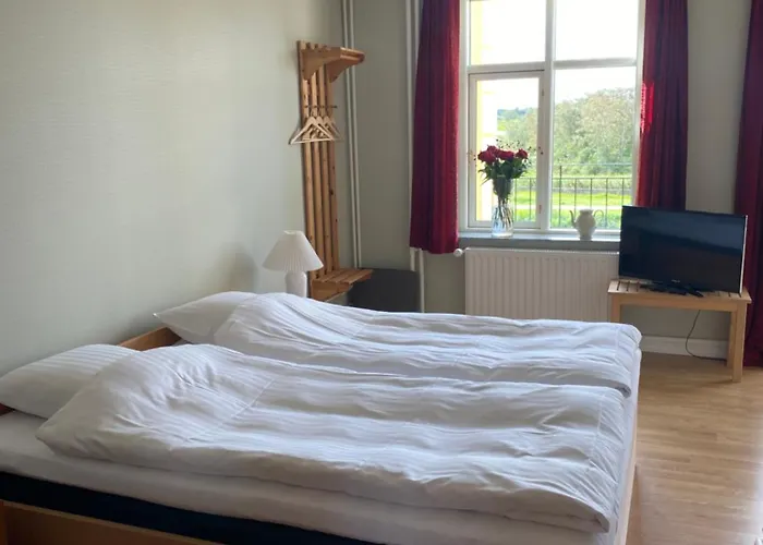 Badehotellet Ξενοδοχείο