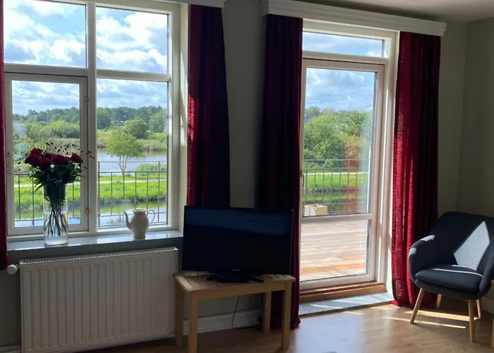 Badehotellet Ξενοδοχείο *