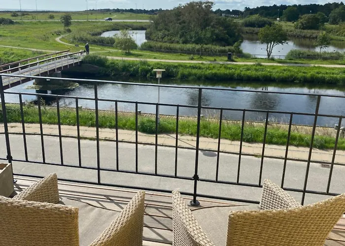 Hotel Badehotellet Grenaa