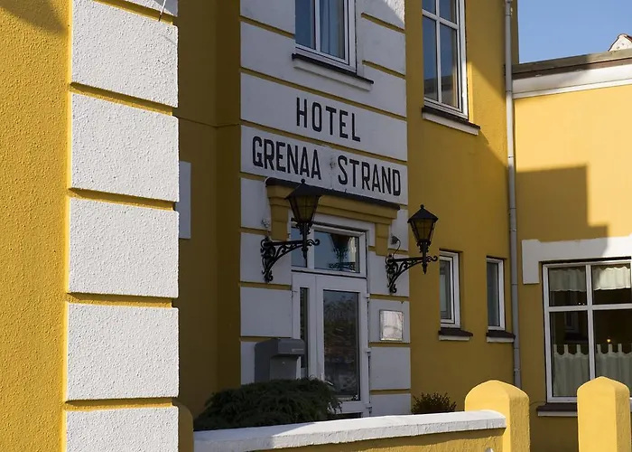 Hotel Badehotellet