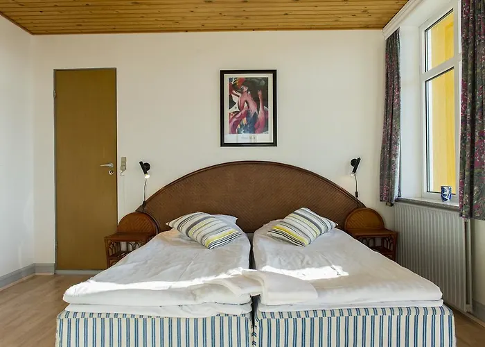 Ξενοδοχείο Badehotellet Grenå