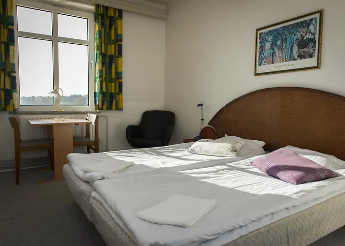 Badehotellet * Grenaa