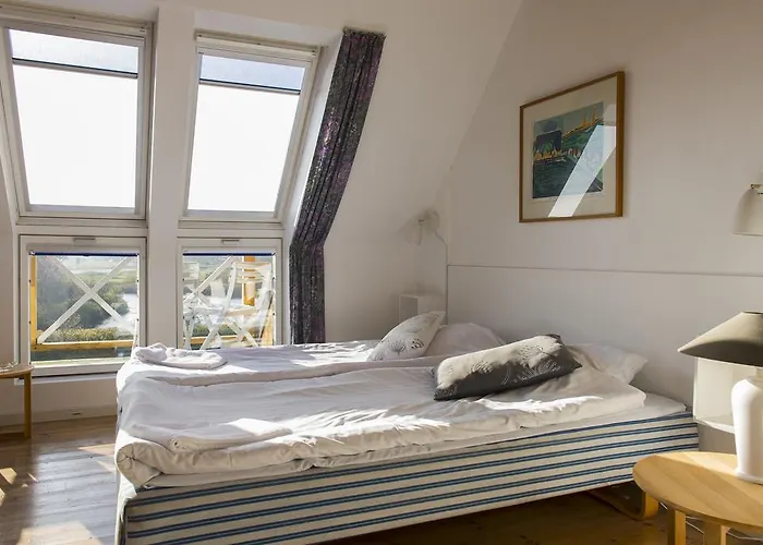 Badehotellet * Grenå