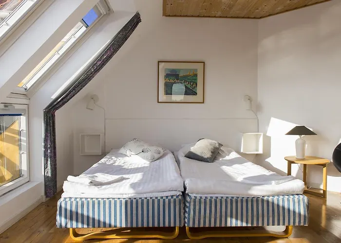 Badehotellet Hotel Grenaa