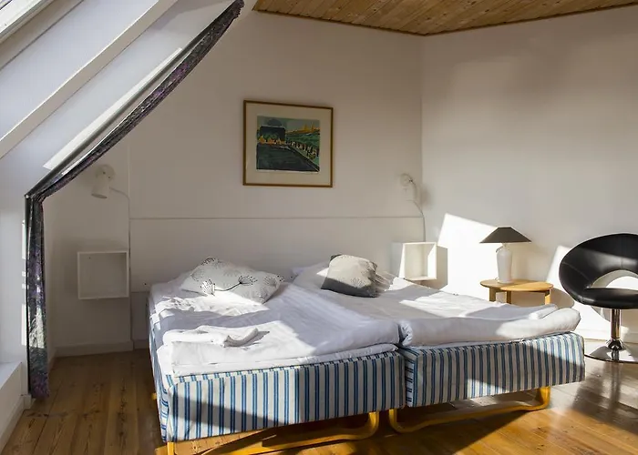 Badehotellet Ξενοδοχείο Grenå