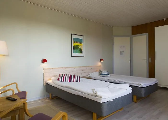 Ξενοδοχείο Badehotellet Grenå