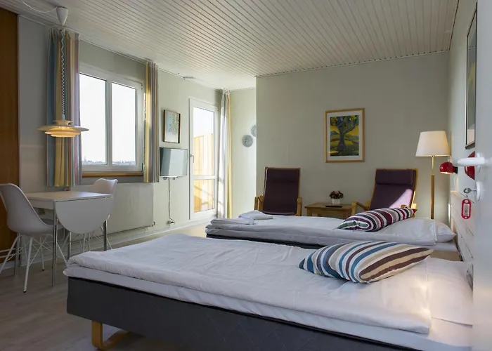 Badehotellet Hotel Grenaa